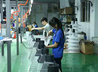 Production Environment